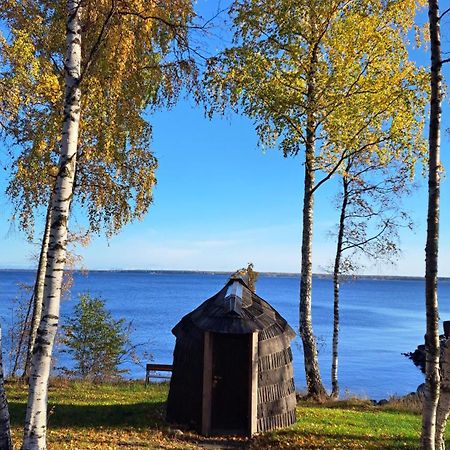 Hara Sadama Iglukaemping Hotell Exteriör bild